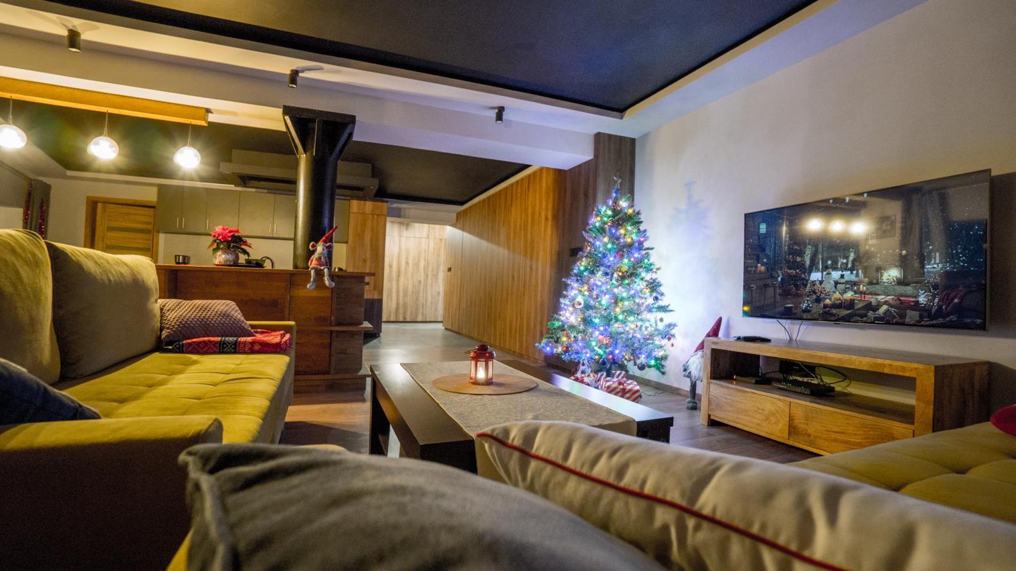 Uroczy Apartament Wita Stwosza Most Клодзко Экстерьер фото