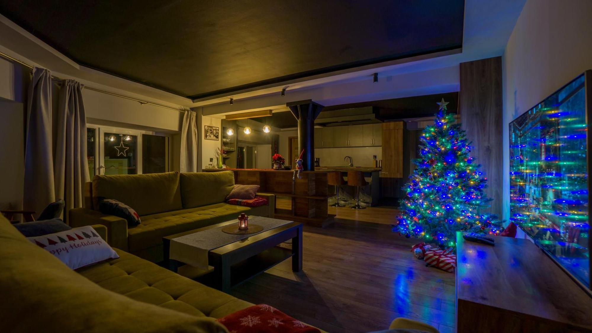Uroczy Apartament Wita Stwosza Most Клодзко Экстерьер фото
